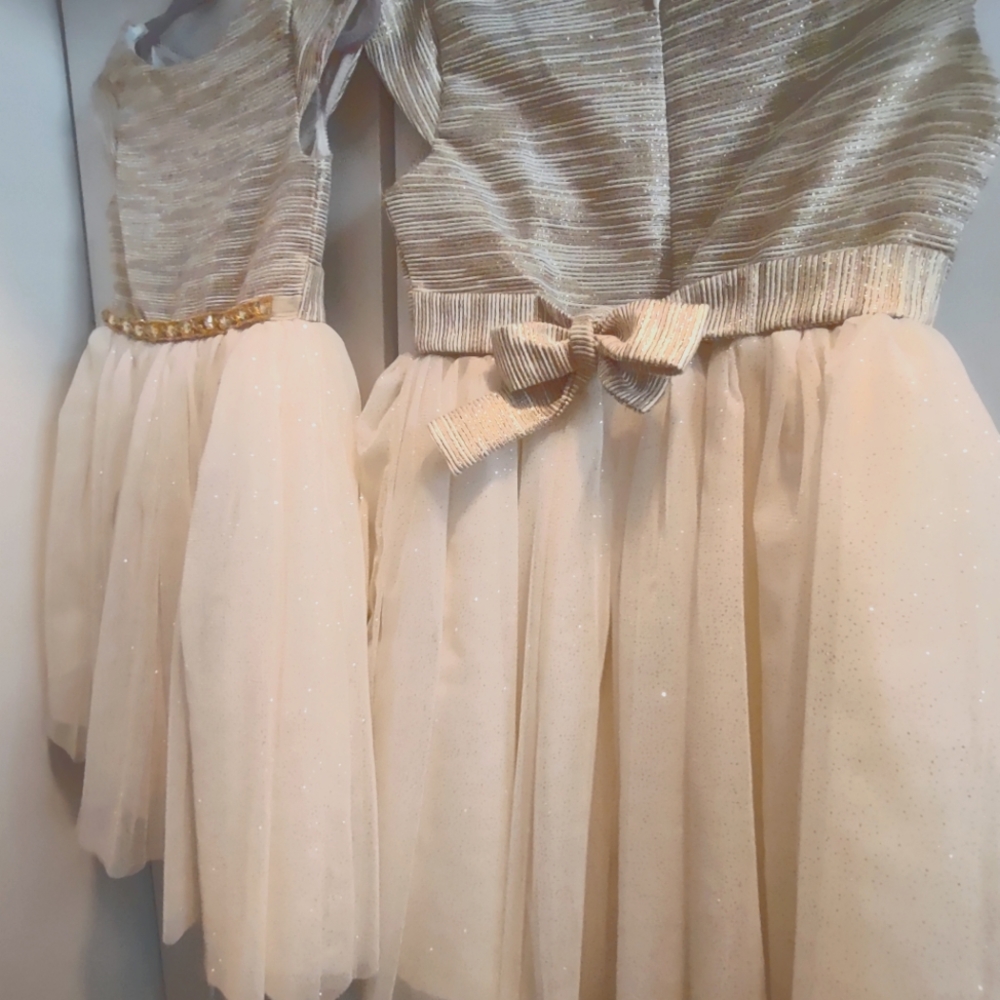 Girls dresses